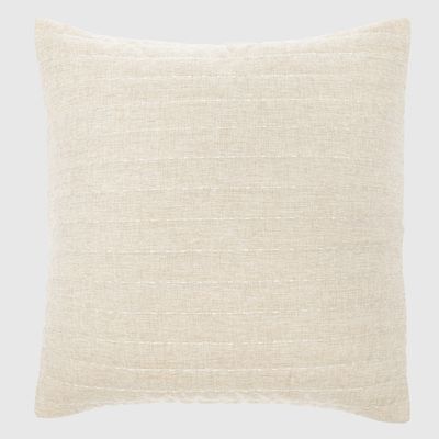 Imagen 2 del producto Cojin Faux Linen (Bordado)