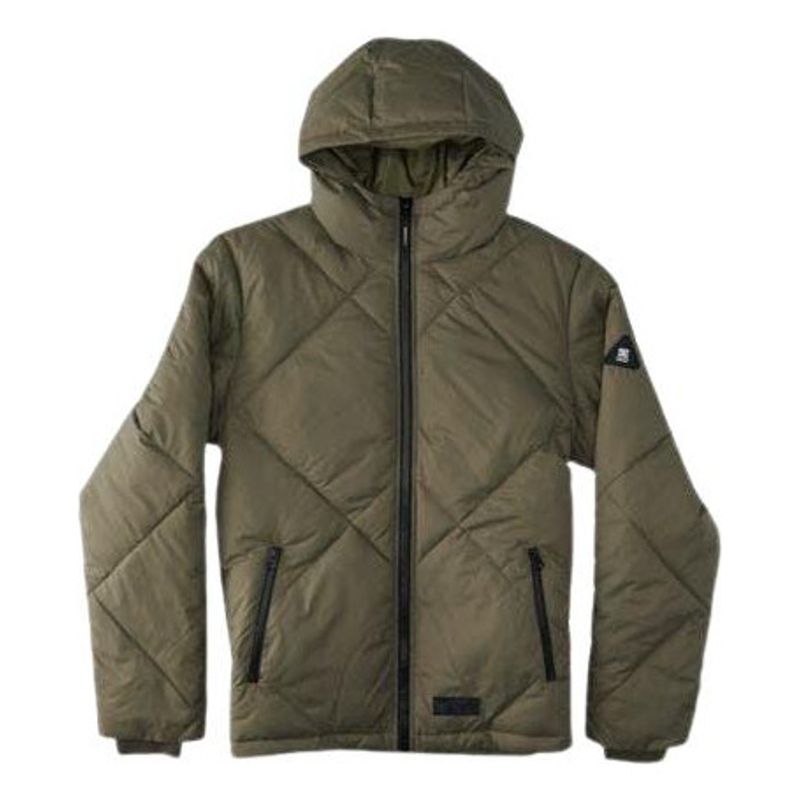 DC SHOES - Chaqueta Hombre Passage Marrón DC