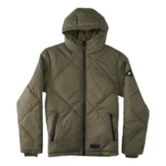 DC SHOES - Chaqueta Passage Hombre Café