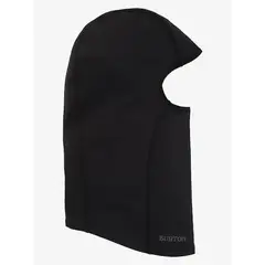 BURTON - Pasamontañas Hombre Heavyweight Negro