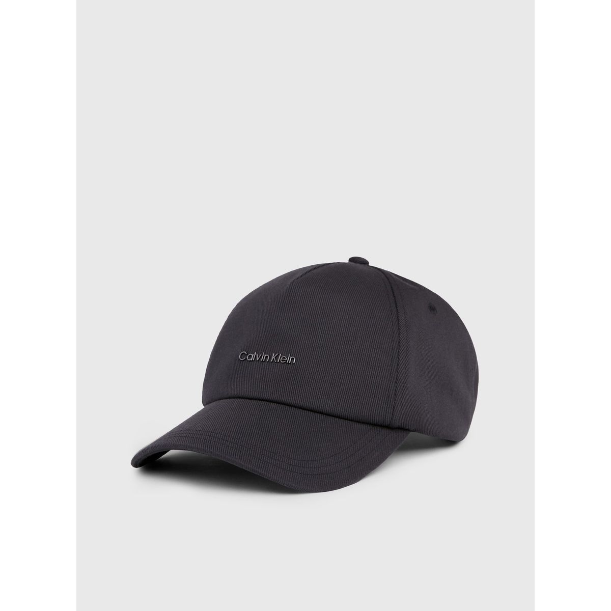 CALVIN KLEIN - Jockey Metal Lettering Canvas Negro Calvin Klein
