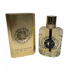 OMERTA - Golden Challenge Man EDT 100 ml