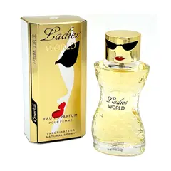 OMERTA - Ladies World EDP 100 ml