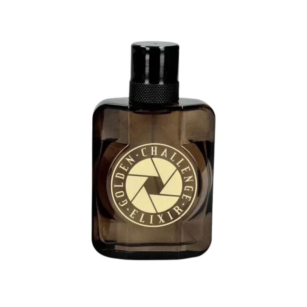 OMERTA - Omerta Golden Challenge Elixir EDT 100 ml
