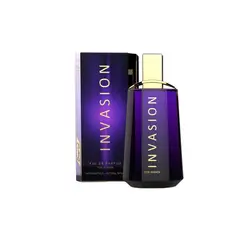 OMERTA - Invasion EDP 100 ml Mujer