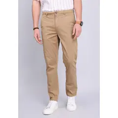GUY LAROCHE - Pantalon Chino Spandex