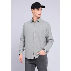 GUY LAROCHE - Camisa Rayas Manga Larga GUY LAROCHE_.