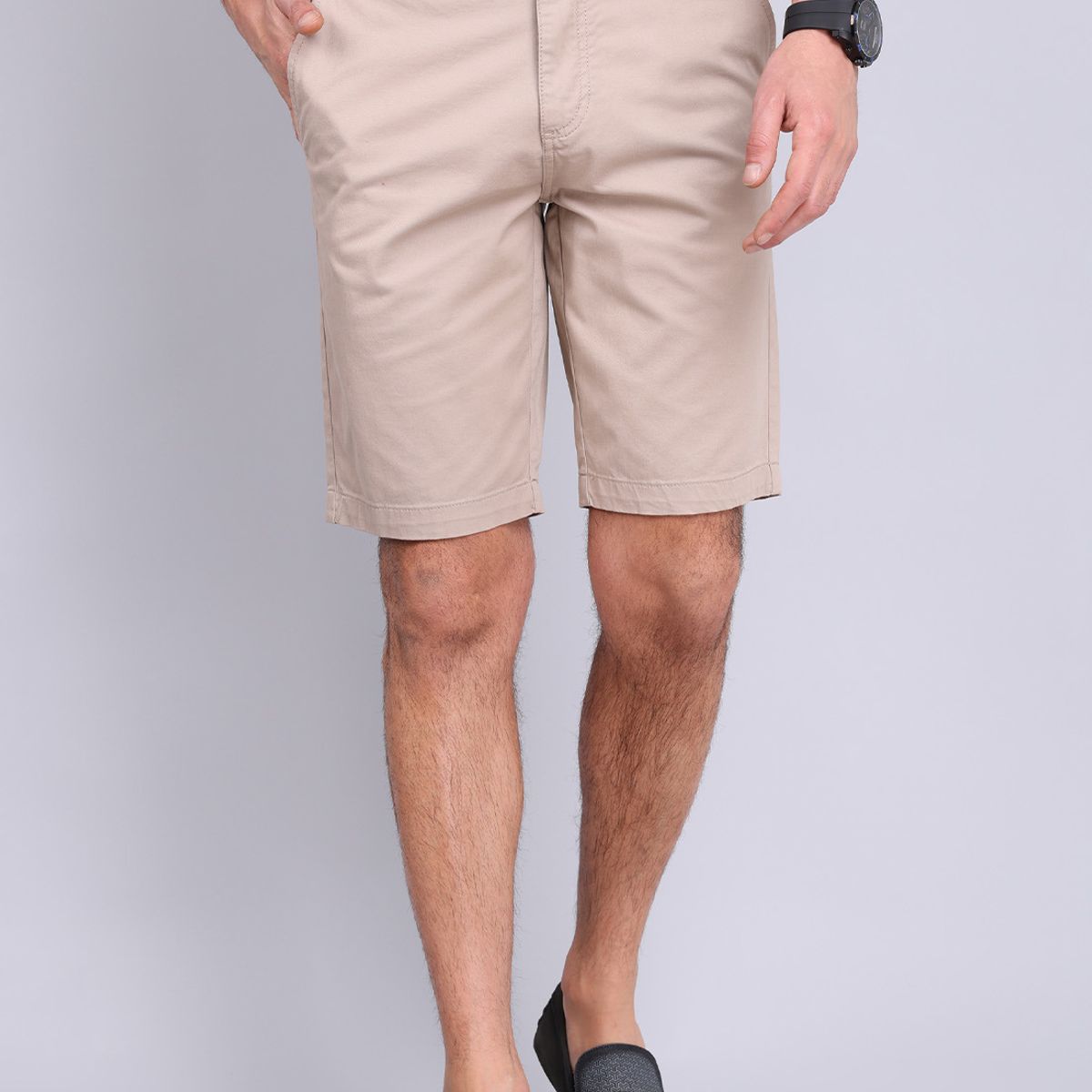 GUY LAROCHE - Bermuda Spandex Guy Laroche GUY LAROCHE