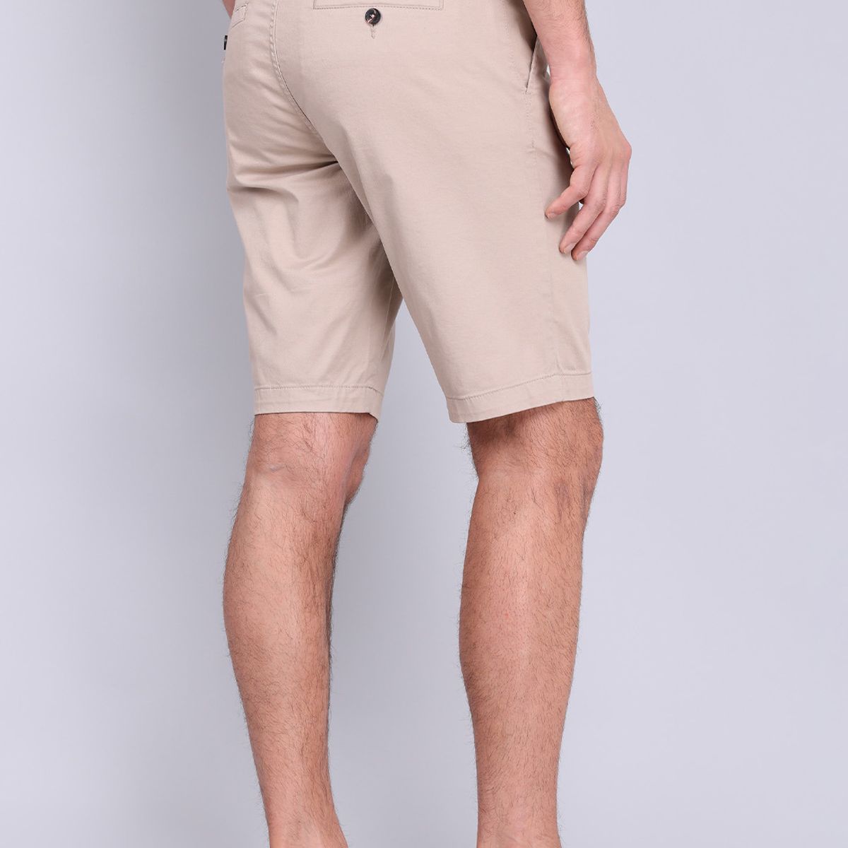 GUY LAROCHE - Bermuda Spandex Guy Laroche GUY LAROCHE