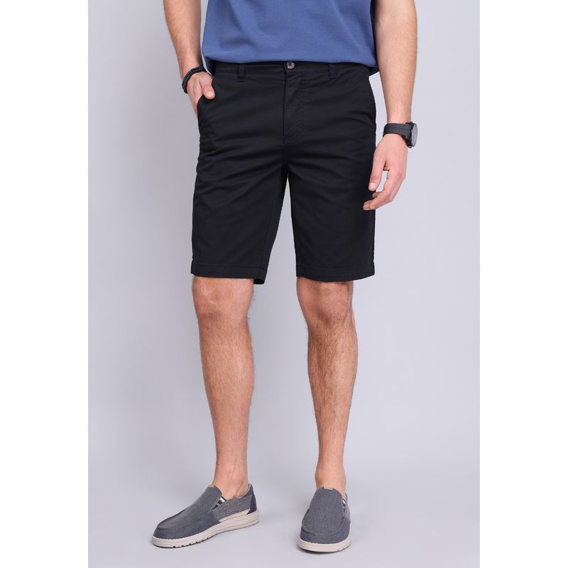 GUY LAROCHE - Bermuda Spandex Guy Laroche GUY LAROCHE