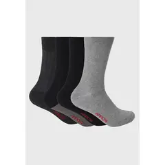 ARROW - Caja Calcetines 4 Unidades Classic