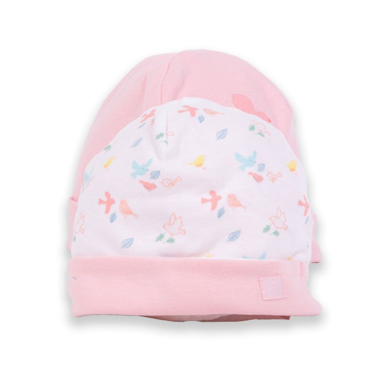 PILLIN - Gorro Bebé Niña Multicolor Pillin PILLIN