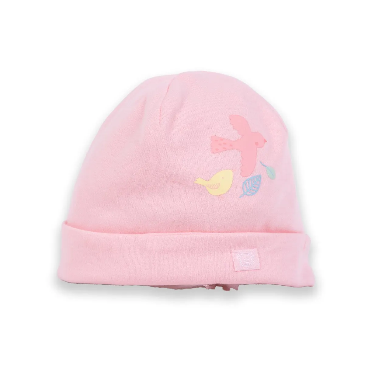 PILLIN - Gorro Bebé Niña Multicolor Pillin PILLIN
