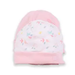 PILLIN - Gorro Bebé Niña Multicolor