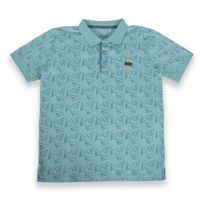 Polera Niño Verde - Verde