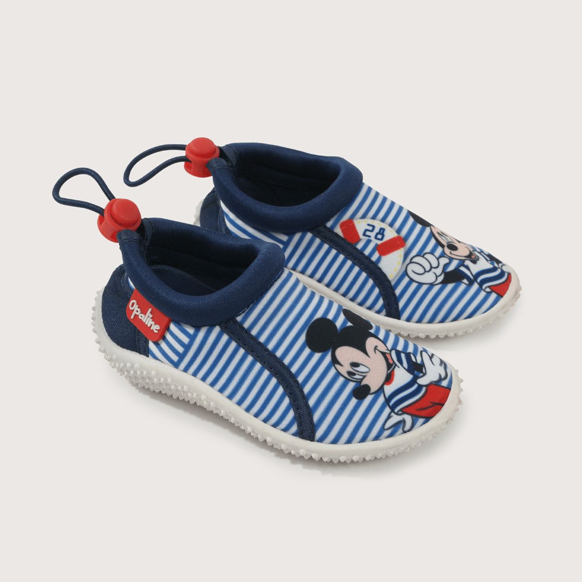 OPALINE - Aqua Bebé niño Azul 39433 Opaline