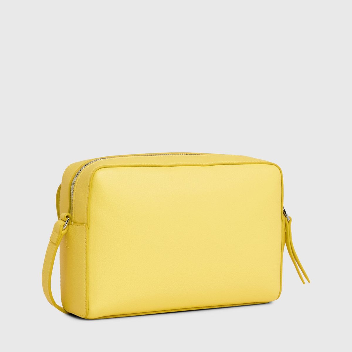 CALVIN KLEIN - Bandolera Ck Daily Amarillo Calvin Klein