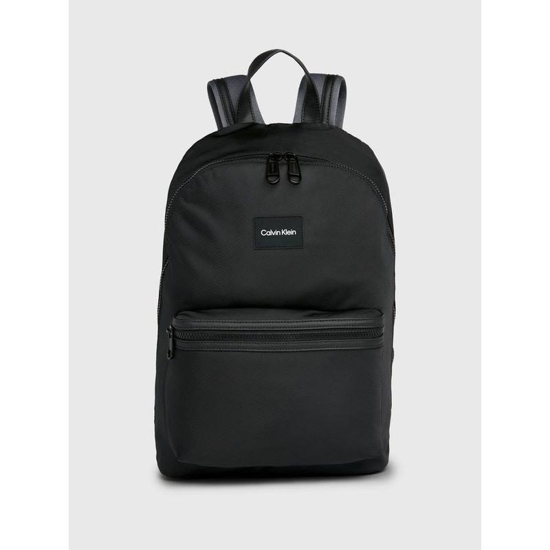 CALVIN KLEIN Mochila Ck Essential Campus Negro Calvin Klein