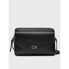 CALVIN KLEIN - Bandolera Ck Daily Negro