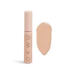 OKWU - Corrector True Natural Glow - Light