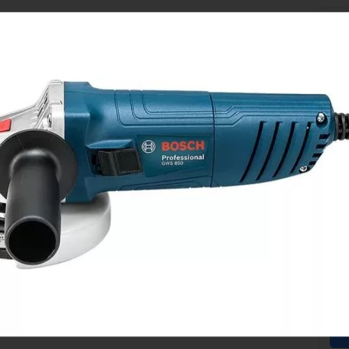 BOSCH - Esmeril Angular 4.1/2 850w 220 V