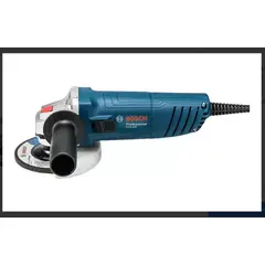 BOSCH - Esmeril Angular 4.1/2 850w 220 V