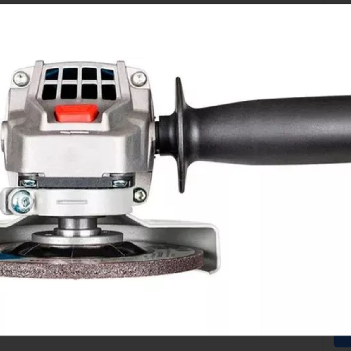 BOSCH - Esmeril Angular 4.1/2 850w 220 V