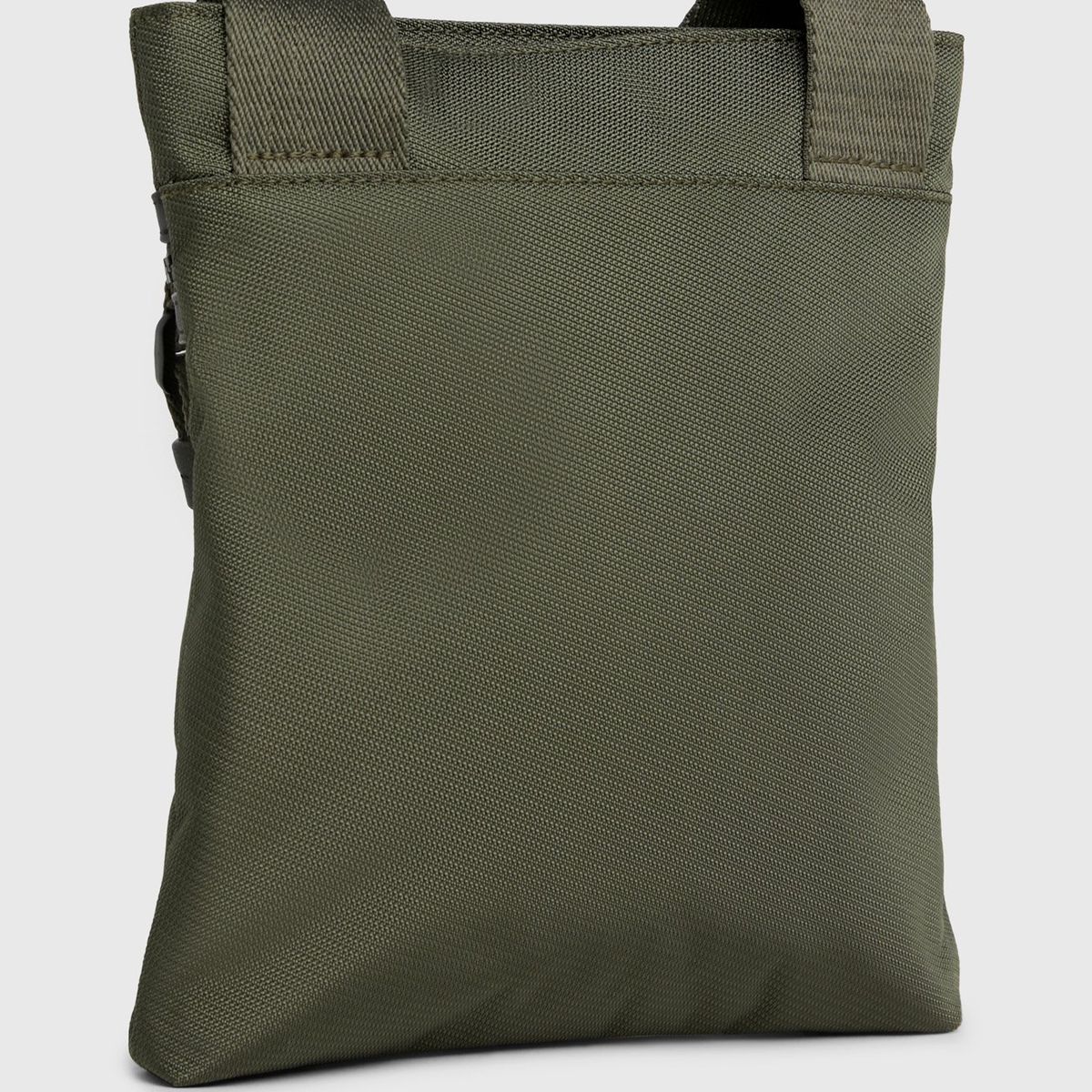 CALVIN KLEIN - Bolso Bandolera Ck Essential Verde Calvin Klein