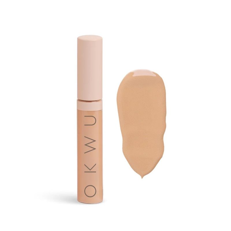 OKWU - Corrector True Natural Glow OKWU - Medium