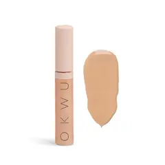 OKWU - Corrector True Natural Glow - Medium