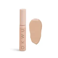 OKWU - Corrector True Natural Glow - Light Medium