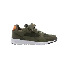 HUSH PUPPIES - Zapatilla Verde Niño Kyoto-K [35-38]