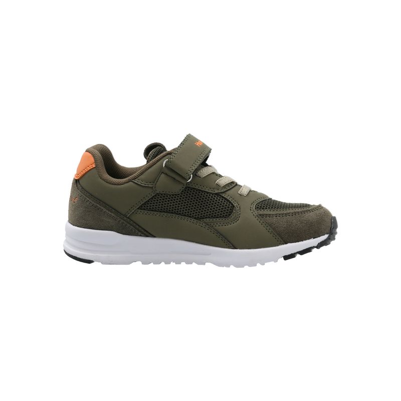 HUSH PUPPIES - Zapatilla Verde Niño Kyoto-K [35-38] HUSH PUPPIES