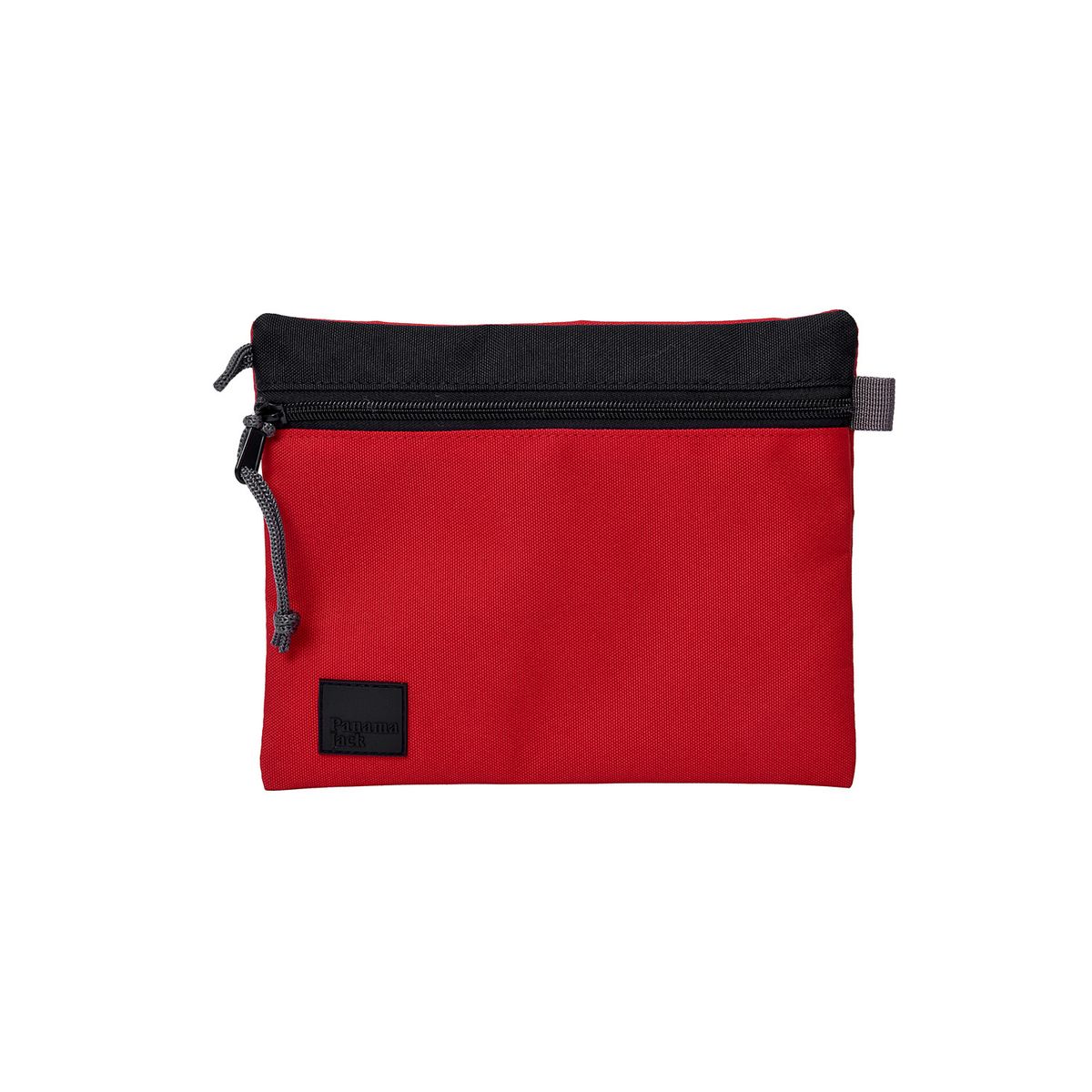 PANAMA JACK - Estuche Unisex Rojo Panama Jack