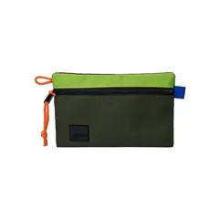 PANAMA JACK - Estuche Unisex Verde