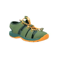 HUSH PUPPIES - Sandalia Verde Niño Atlantic 26-29