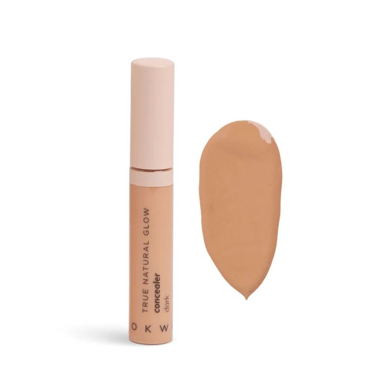 OKWU - Corrector True Natural Glow OKWU - Dark