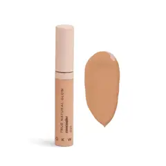 OKWU - Corrector True Natural Glow - Dark