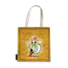 PAPER BLANKS - Bolsa De Algodon Asterix Y Obelix