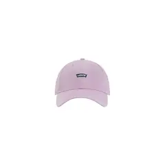 LEVIS - Jockey Mujer Cap Morado