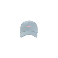 Jockey Mujer Cap Azul