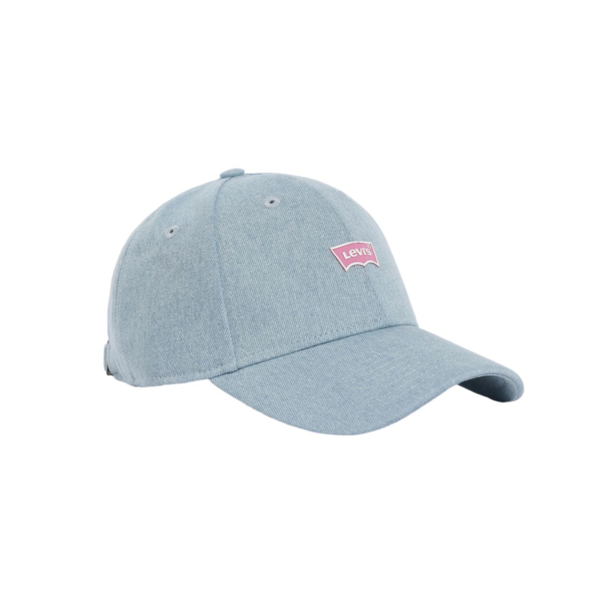 LEVIS - Jockey Mujer Cap Azul Levis