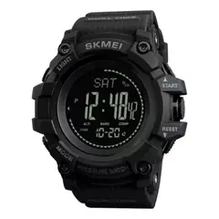 SKMEI - Reloj 1358 Altimetro Barometro Brujula Cronometro