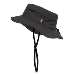 GNOMO - Gorro Fisher UV