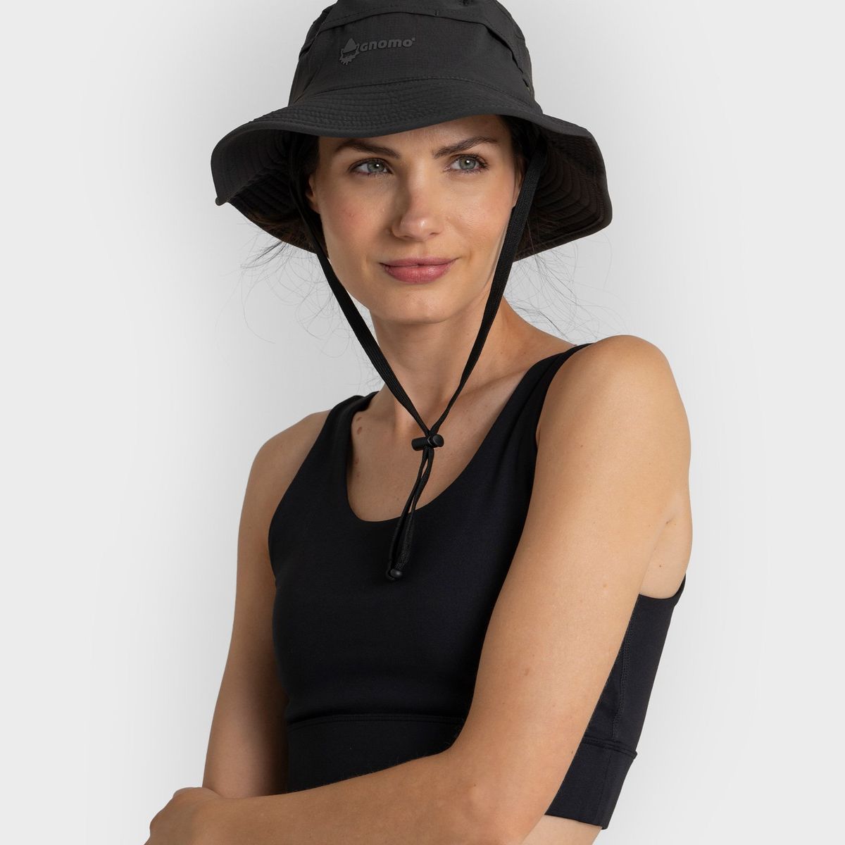 GNOMO - Gorro Fisher UV Gnomo