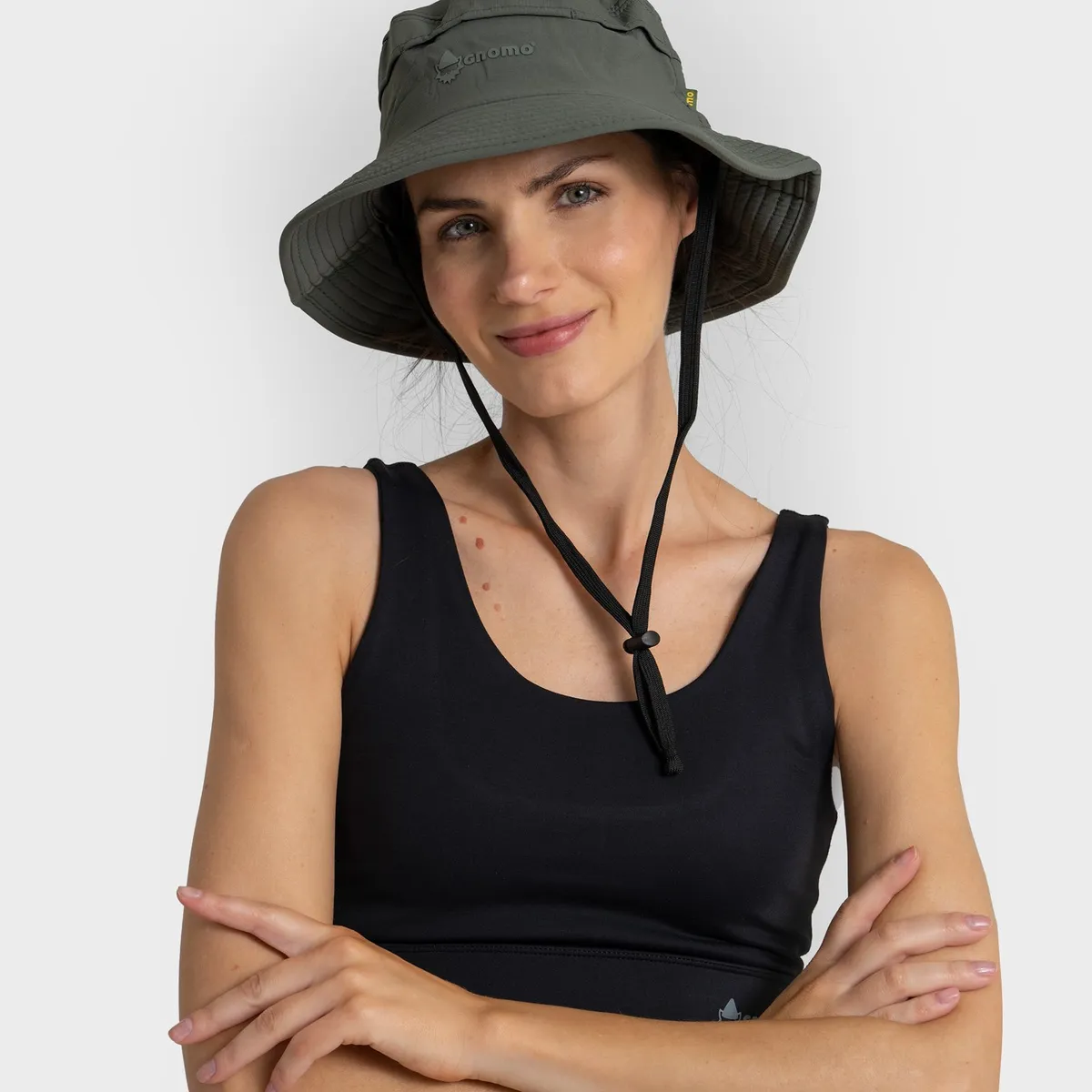 GNOMO - Gorro Fisher UV Gnomo