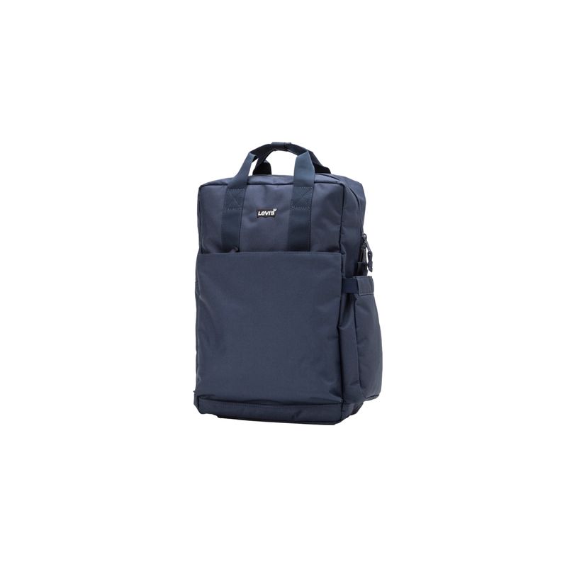 LEVIS - Bolso Hombre L-pack Large Ov Azul Levis