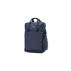 LEVIS - Bolso Hombre L-pack Large Ov Azul