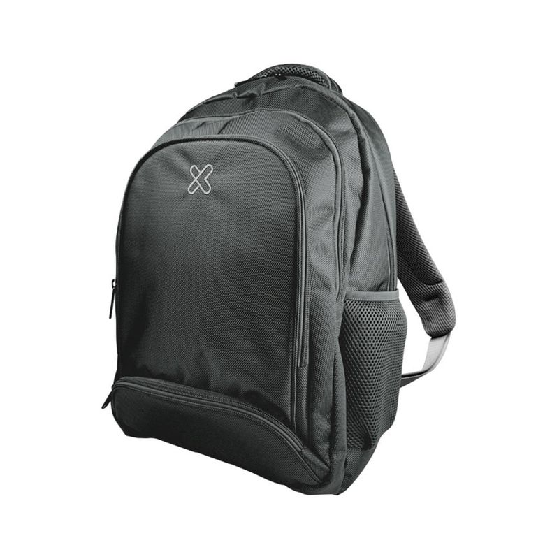KLIP XTREME - Mochila Klip Xtreme Arles Gris Poliéster