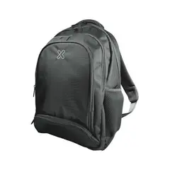 KLIP XTREME - Mochila Arles Gris Poliéster